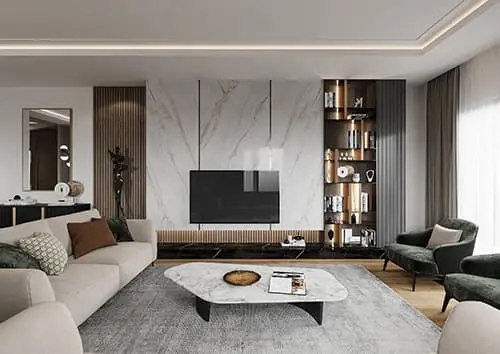 Mansuroğlu Dekorasyon