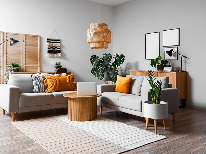 Mansuroğlu Dekorasyon